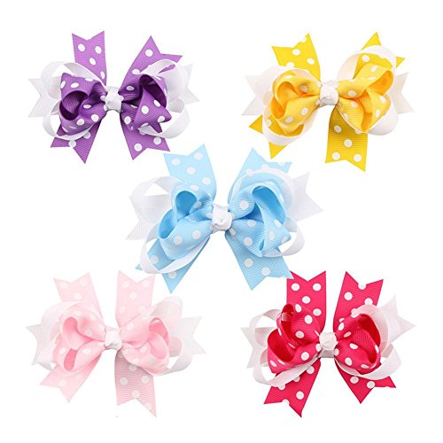 SamGreatWorld - Fascia elastica per capelli per