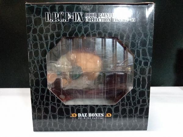 Amazon | D.P.C.F-DX【ダズ・ボーネス サムライVer.】ワンピース 