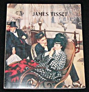 James Tissot
