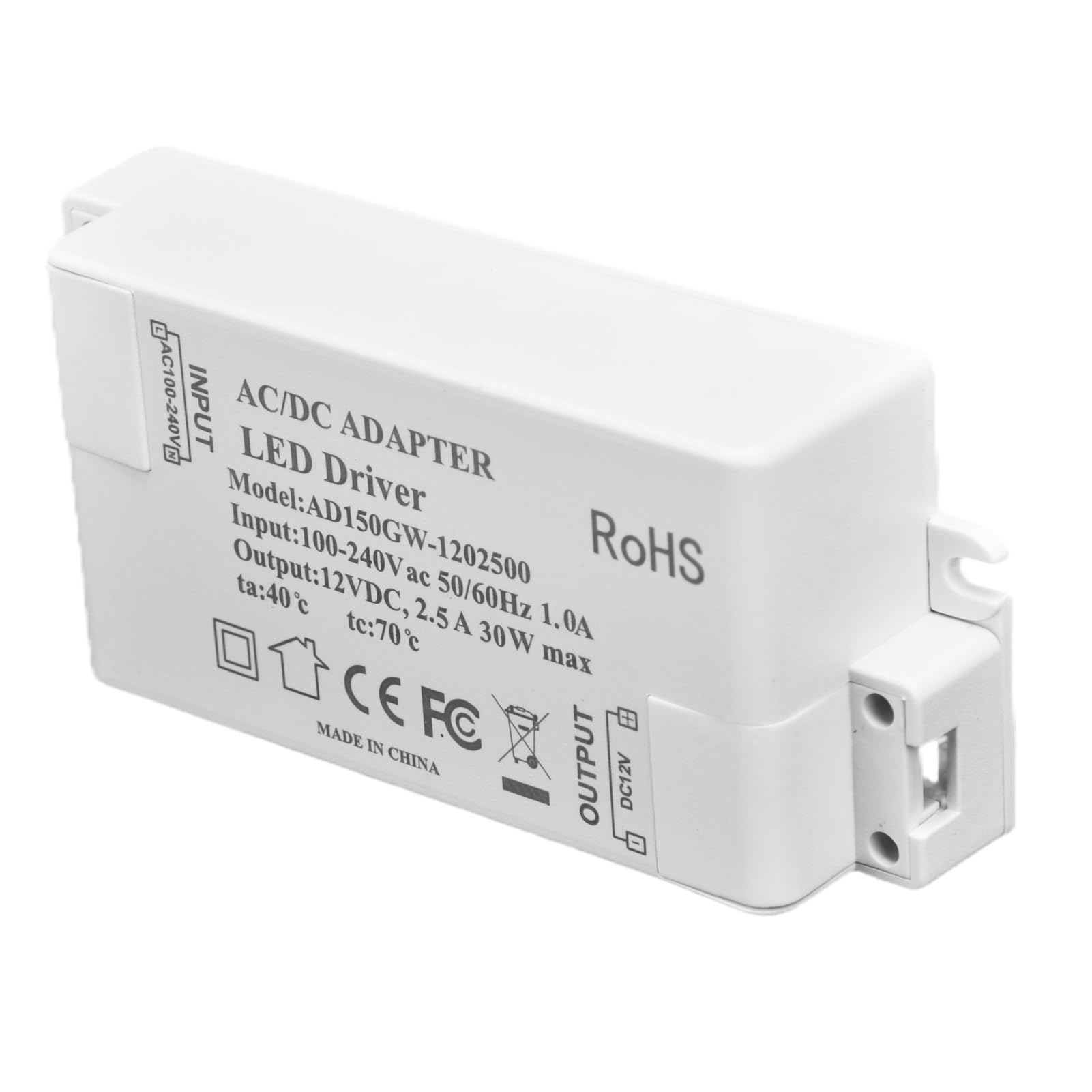 Module Boost Convertisseur DC/DC 8-32V Vers ±45V/390V - Chargeur Condensateur ZVS, Protections Incluses - 9