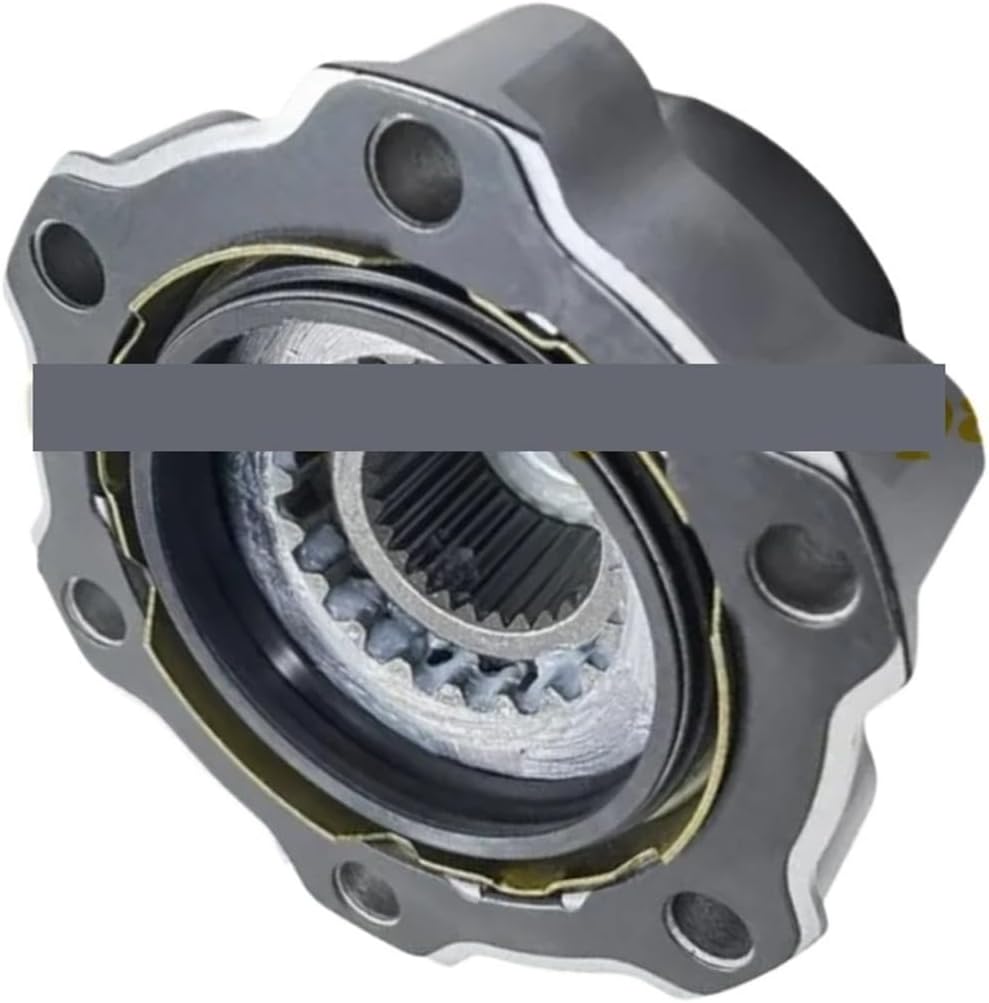 Pneumatic Locking Free Wheel Hub for 43810-82CB2 43810-82CB1 43810-82CB0 43810-76J02 43810-76J00 43810-76J01