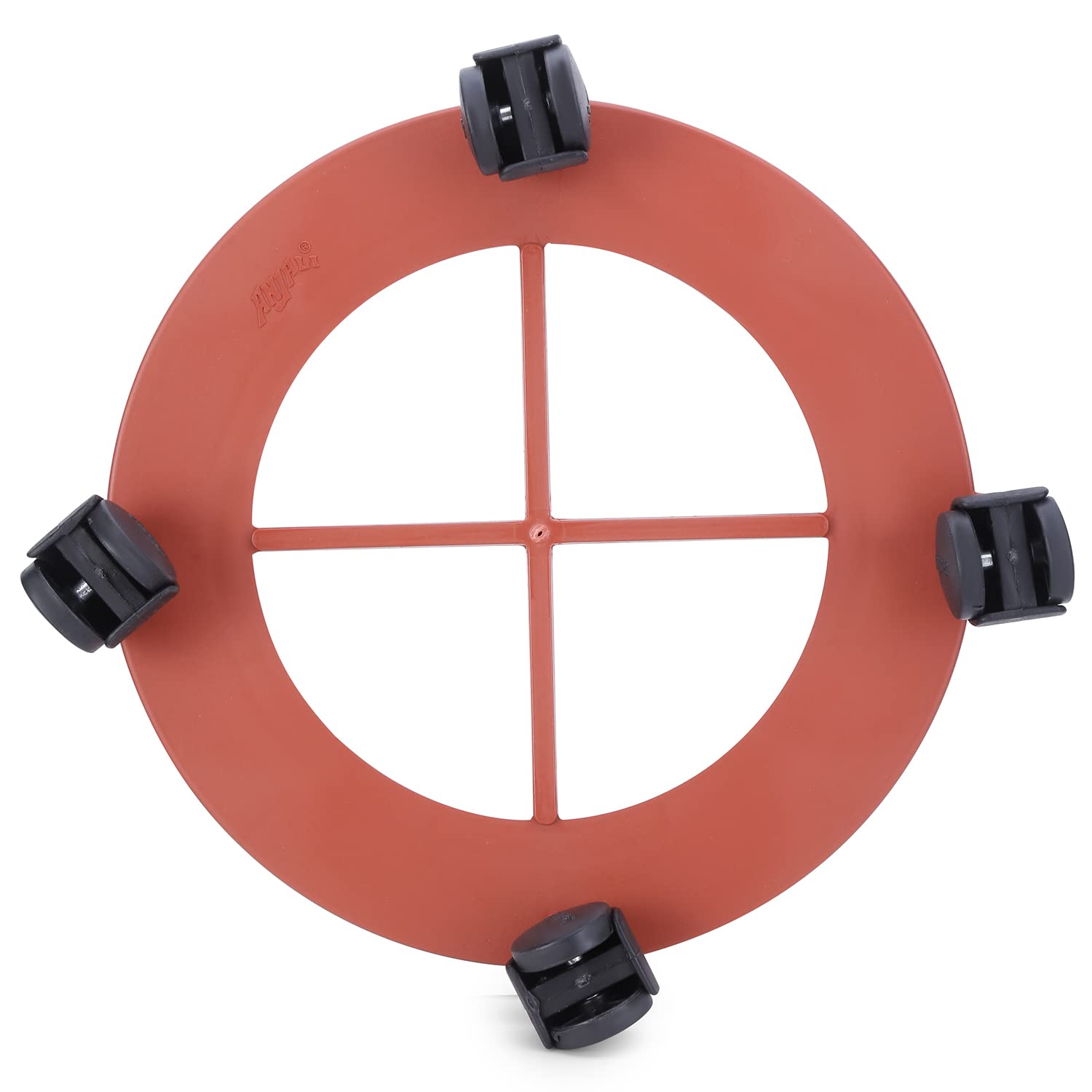 Anjali GT 02 Gas Trolly - Round 2