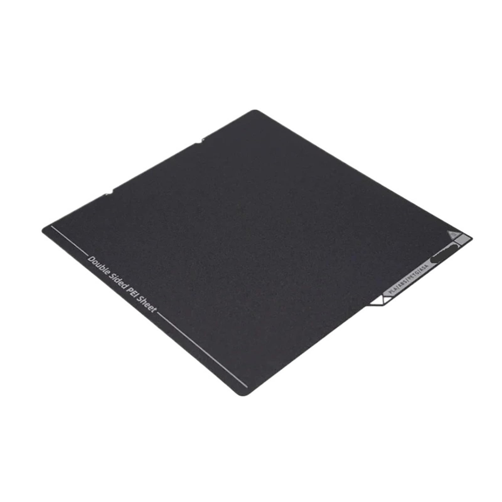 Compatibile con ANYCUBIC, piastra di costruzione S1C | Piastra di costruzione in acciaio for molle for S1C, adesione magnetica, superficie durevole, stampa stabile