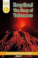 Algopix Similar Product 9 - DK Readers L2 Eruption The Story of