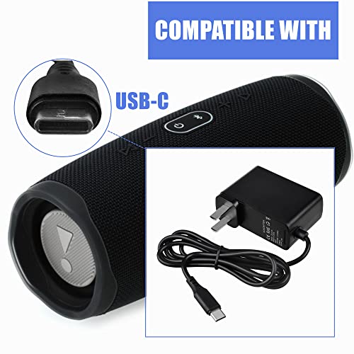Cargador de pared 5V 2.4A USB-C para tablet Nokia N1 miniatura 4