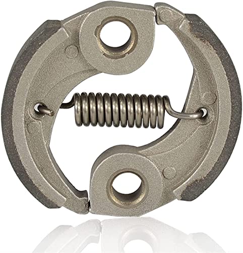 Brush Cutter Clutch Fit For Brush Cutter TD40 TD48 TH34 TH43 TH48 TJ35E TJ45E Lawn Mower Trimmer Clutch Parts Garden Tool Chainsaw Clutch Drum