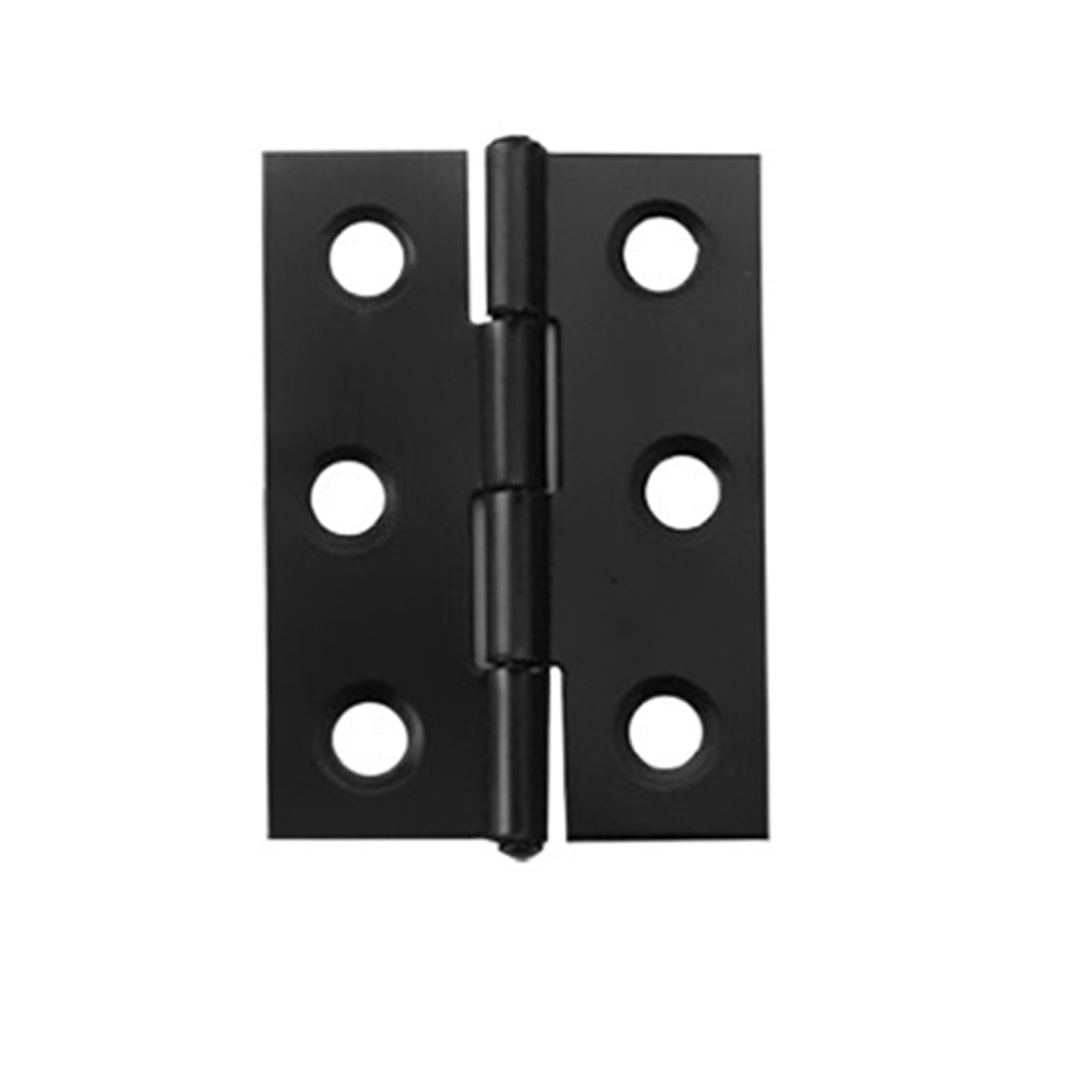 Uyzndkvsi 2 Inches 20-Piece Stainless Steel Door Hinges(2 Inches)