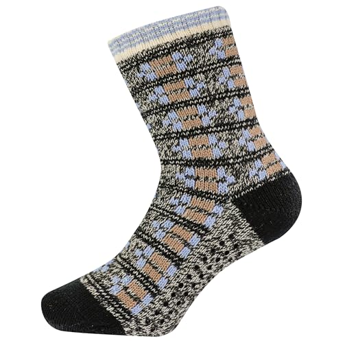 Calcetines Merrell de doble capa ideales para descansar en casa 2