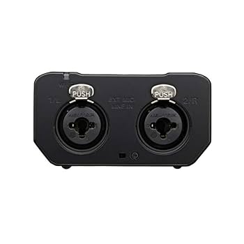 Amazon | TASCAM(タスカム) DR-44WL VER2-J Wi-Fi接続対応リニア