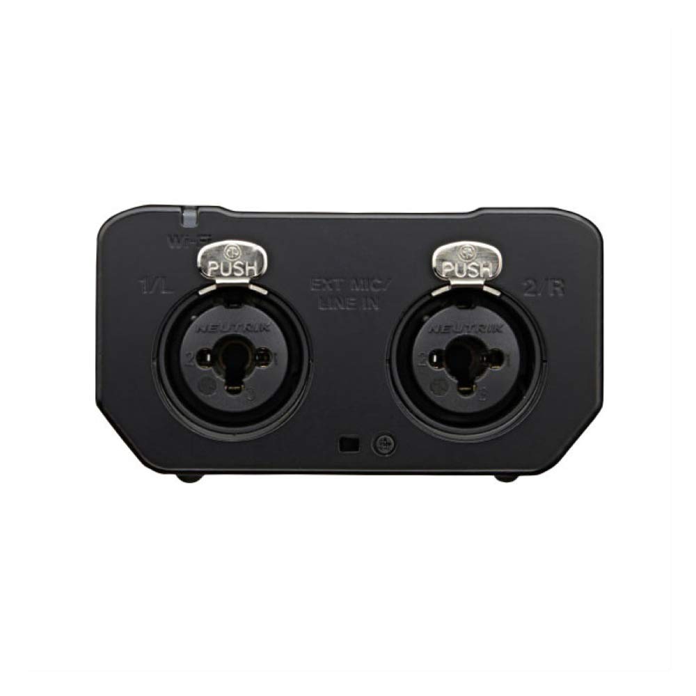 Amazon.co.jp: TASCAM(タスカム) DR-44WL VER2-J Wi-Fi接続対応