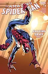 The Amazing Spider-Man(2015〜2018) 全巻セット Amazon