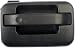 Dorman 80638 Lincoln/Ford Front Passenger Side Replacement Exterior Door Handle