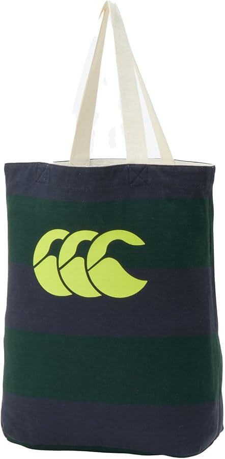 Amazon | [カンタベリー] トートバッグ RUGBY JERSEY TOTE BAG DM_
