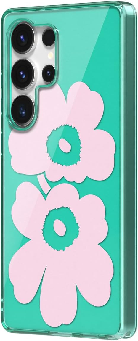 Samsung Designed Almus Unikko Hybrid Case Pink