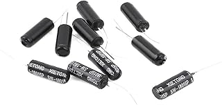 New Lon0167 5 Pcs Featured SW-18015P Single Bead Reliable Efficacy Vibration Sensor Switch Black(id:602 d3 cc d80)