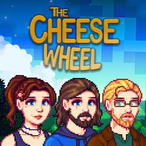『#59 - Stardew Valley』のカバーアート