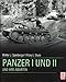 Panzer I + II und ihre Abarten und ihr günstig Kaufen-Panzer I + II und ihre Abarten