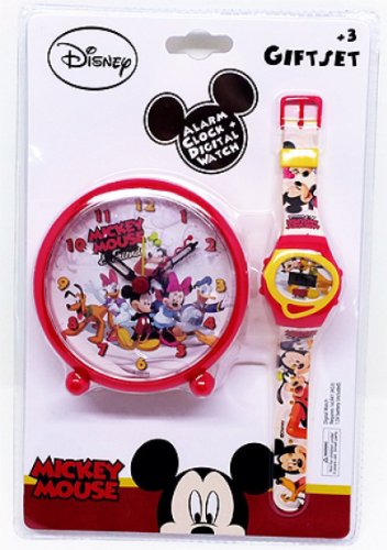 Relojes disney originales ✔️ MundoDeRelojes.com