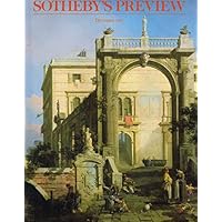 Sotheby's Preview - December 1993