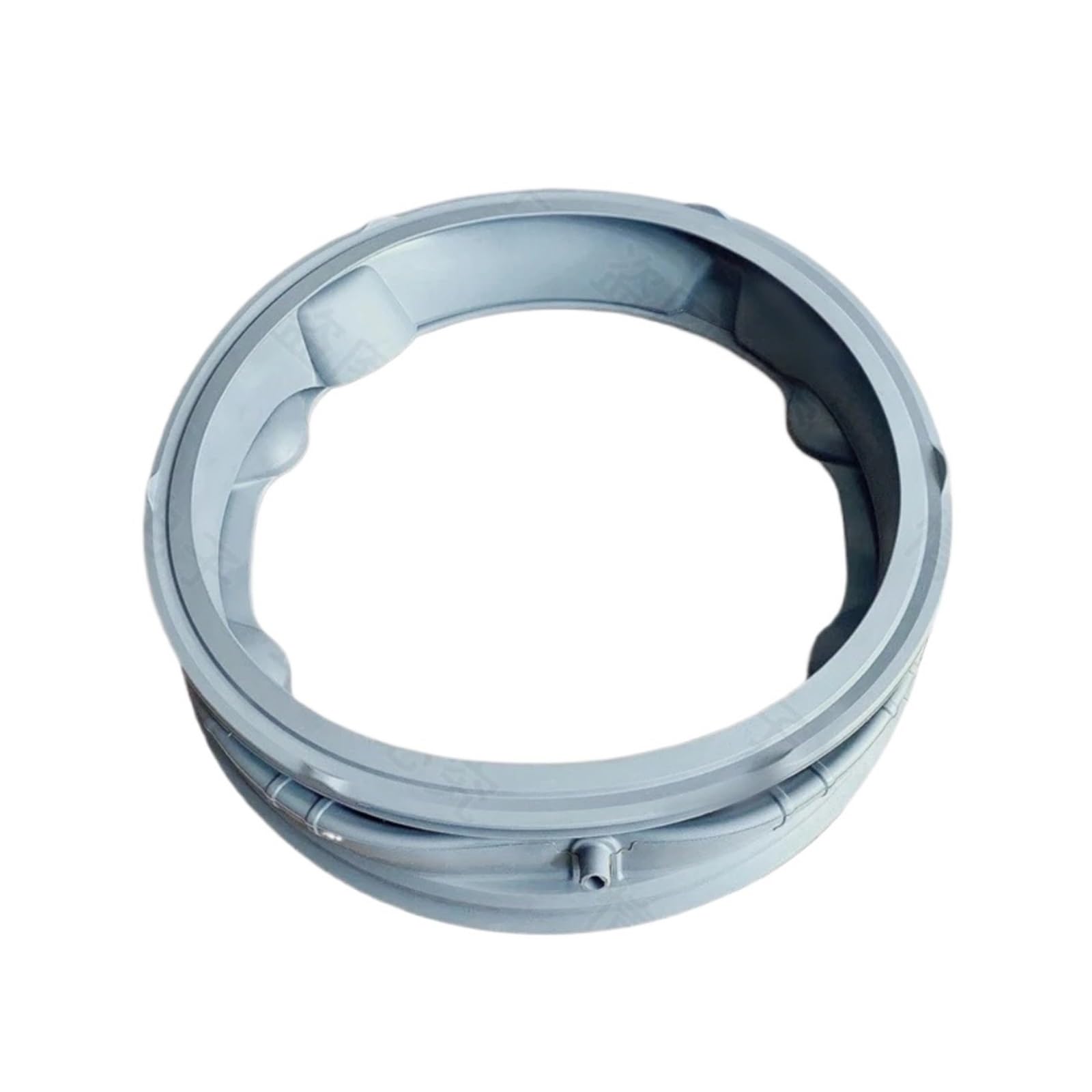 Manchette MDS66651605 pour lave-linge LG : joint caoutchouc hublot machine à laver de rechange