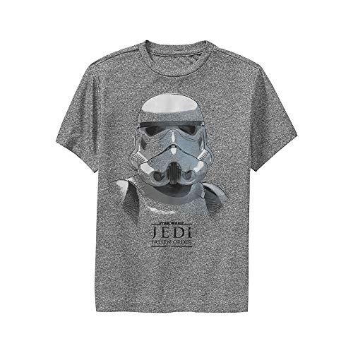 Chemise Star Wars fille Trooper Mask partagez la passion en famille