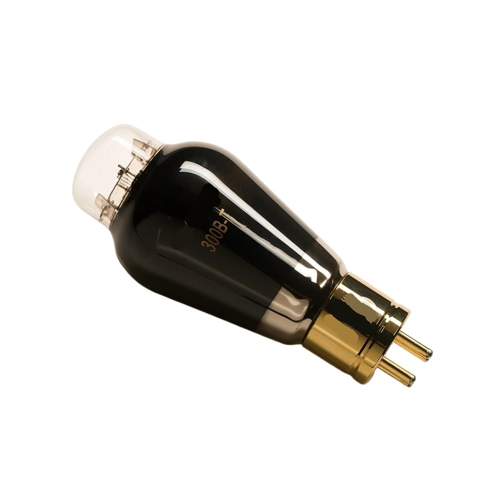 Válvula de vacío 300B-T compatible con amplificadores de sonido analógico 2