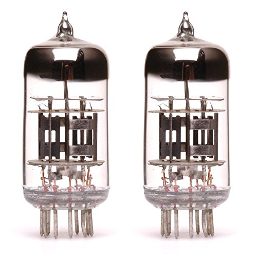 Pair of Psvane ECC83 / 12AX7 Preamp Vacuum Tube