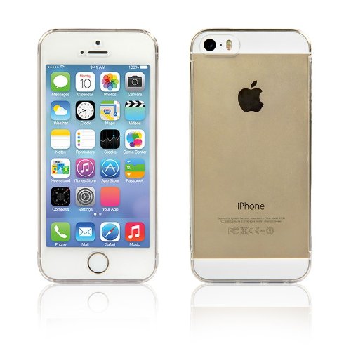 Amazon.co.jp: ahha 日本正規品 iPhoneSE / 5s / 5 PHILO Slim