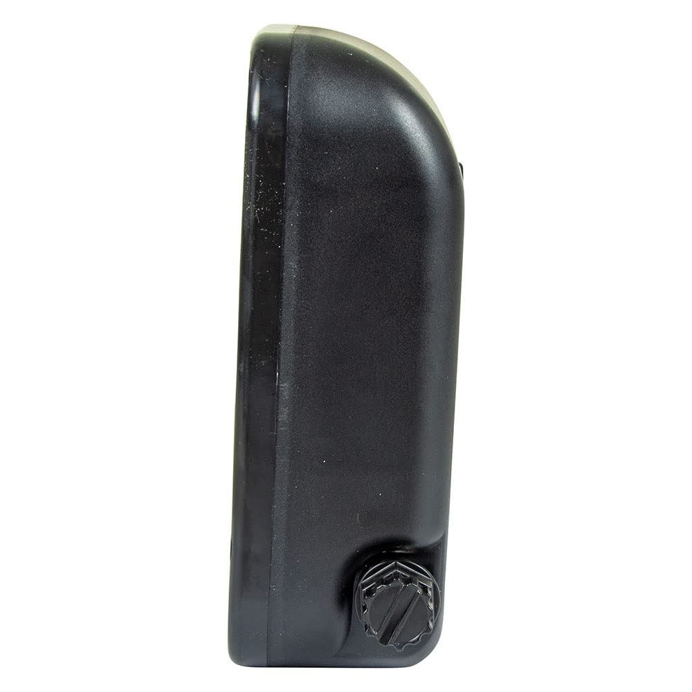 Horizont Fence Fence 12V / 230V - trapper AN45 - per principianti e agricoltori hobbistici, recinzione elettrica, recinzione elettrica, recinzione elettrica, per recinzioni piccole