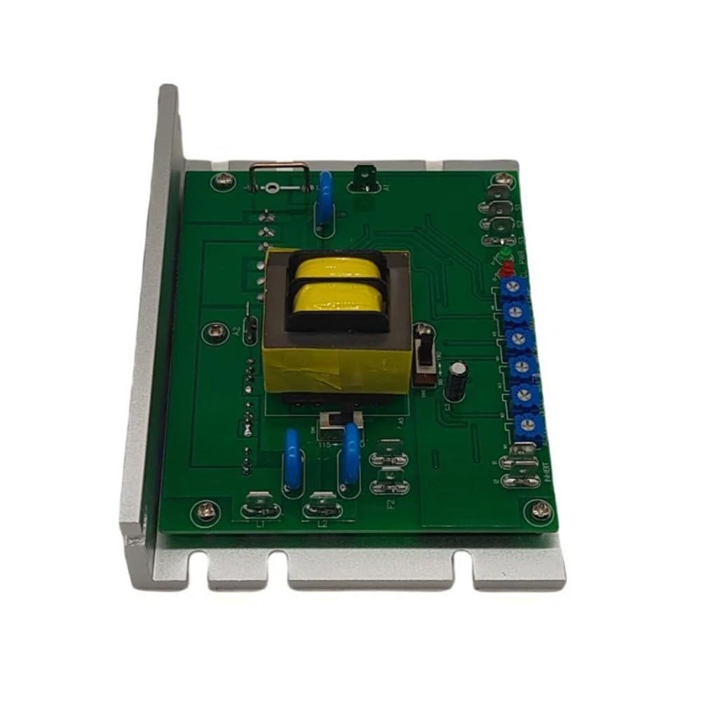 Regolatore di velocità per motori DC 115 V/230 V, 15 A