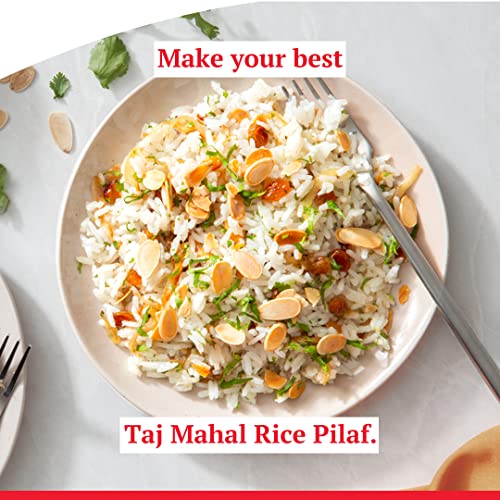 Image of Success Boil-in-Bag Rice, Basmati Rice, Quick and Easy Rice Meals, 14-Ounce Box