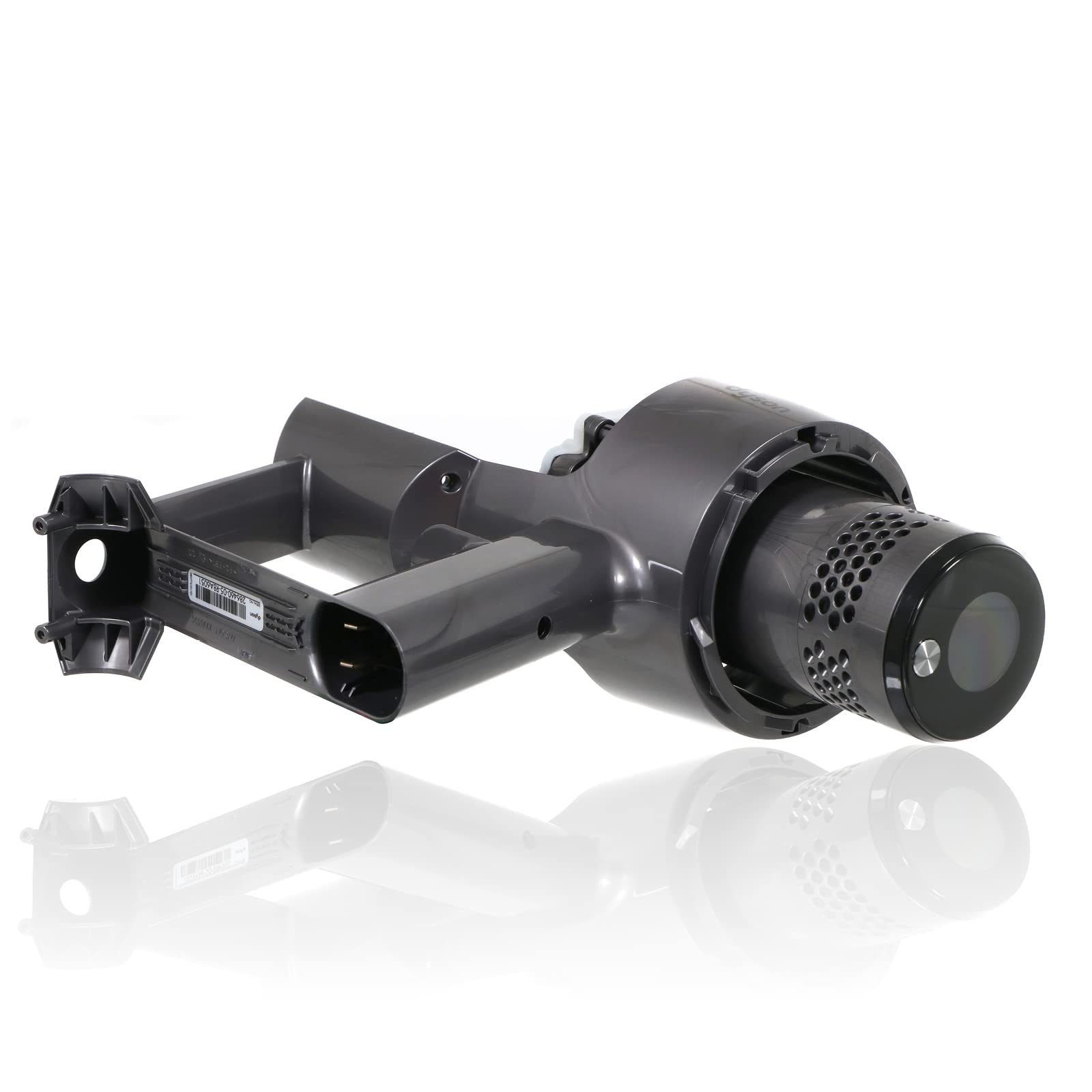 Spares2go V11 Cuerpo del motor principal compatible con Dyson SV14 LCD HC aspiradora inalámbrica 970148-01