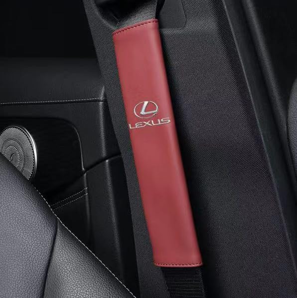 Lexus ホワイトベルト Lexus ホワイトベルト Genuine Lexus Japan 2021-2025 IS