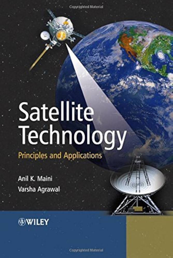 洋書 Satellite Technology Principles 洋書 Satellite Technology Principles PDF) Satellite