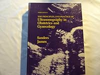 Principles & Practice of Ultrasonography in Obstetrics & Gynecology 0838579558 Book Cover
