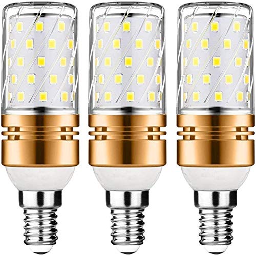 YY LIU Led Lights Bulbs Led Light Bulb Led Light Bulbs Screw Fitting Led Light Bulbs For Home Lighting Night Light Bulbs Bathroom Light Bulbs cool white,12w