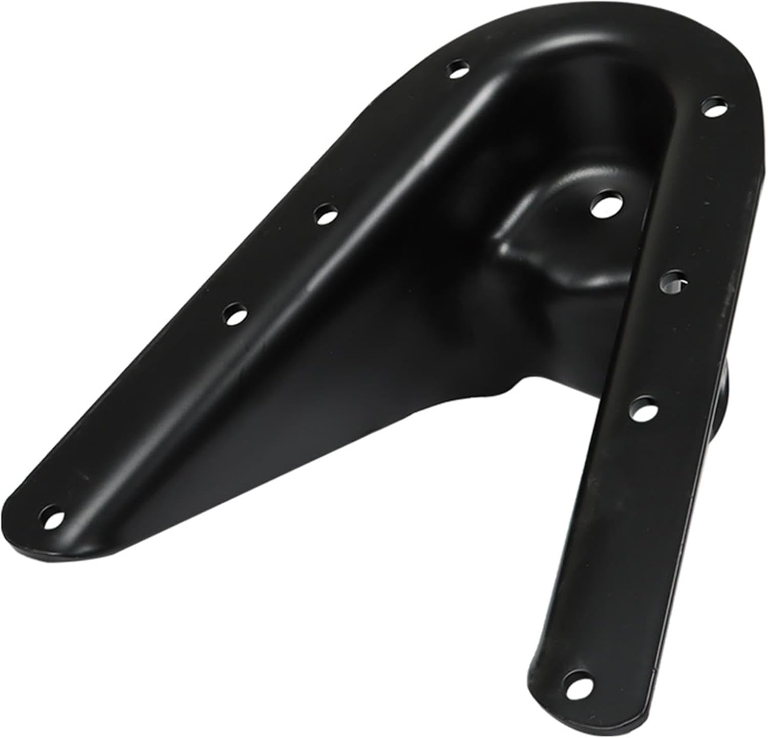 Silscvtt Front and Rear Leaf Spring Shackles Hanger Replacement for Chevy K10 K20 1973-1987