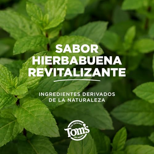 La mejor comparación de Toms of maine los mejores 5. 8 Imagen adicional