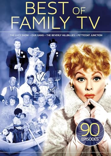 Best of Family TV image 3