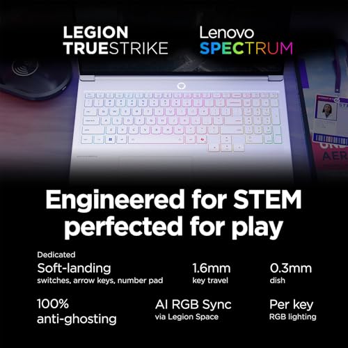 Lenovo Legion 7i RTX 4080 laptop