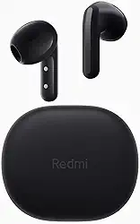 Fone de Ouvido Xiaomi Redmi Buds 4 Lite (Preto)