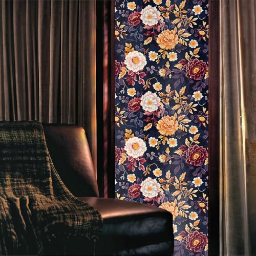 Vinilo Decorativo para Ventana 40x300cm Autoadhesivo miniatura 2