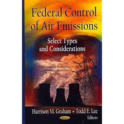 [(Federal Control of Air Emissions