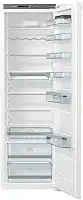 Refrigerador de Embutir Gorenje 1 Porta 305 Litros 220V RI5182A1