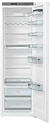 Refrigerador de Embutir Gorenje 1 Porta 305 Litros 220V RI5182A1