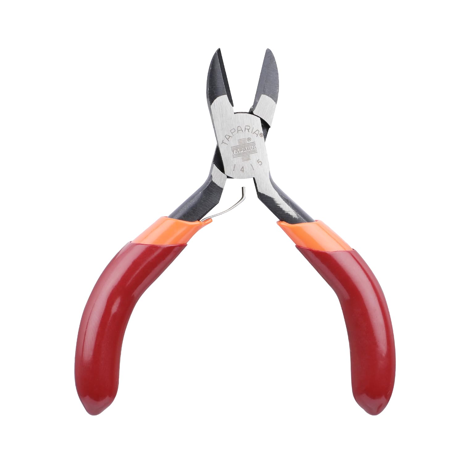 Taparia Side Cutting Micro Jewellery Plier (1415), Red (B0CCJXSLJK) Amazon Price History, Amazon Price Tracker