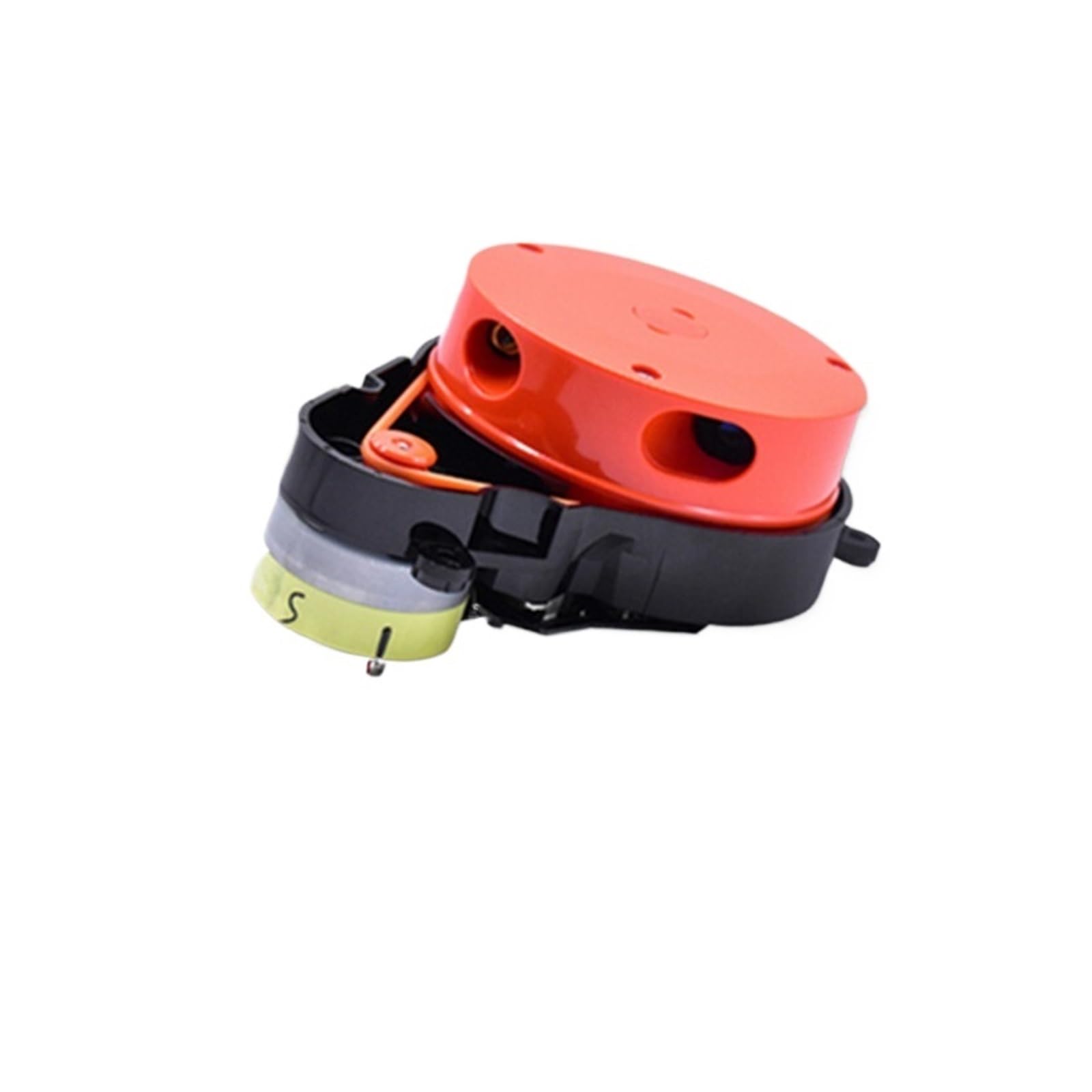 QRSVJZQXKLC Compatible For Roborock， S50 S51 S52 S55 S502-00/01/02/03** S552-00 Robot Vacuum Replacement Spare Parts LDS Distance Sensor Motor(S65 Pure)