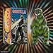 Super7 Reaction Figure Toho Godzilla (Marusan Tin) - 3.75