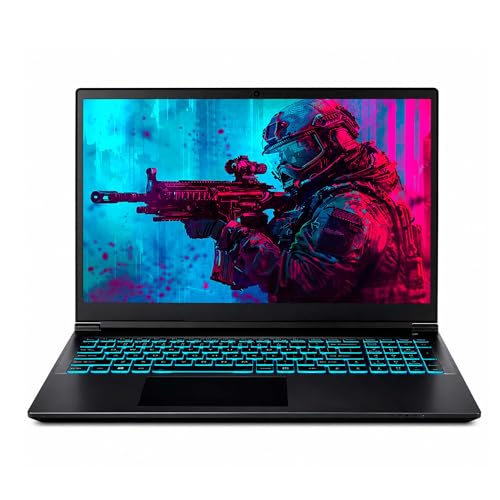 Notebook Gamer Avell Storm 450, Ryzen 5 7640HS, 8GB DDR5, SSD 512GB NVMe, RTX 4050, Tela 15.6' FHD, Win 11 Trial