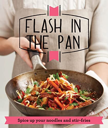 Flash in the Pan view 2
